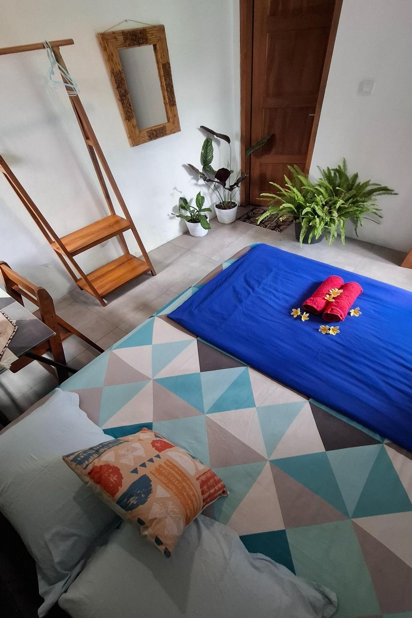 Bring In House Yogyakarta Appartement Buitenkant foto