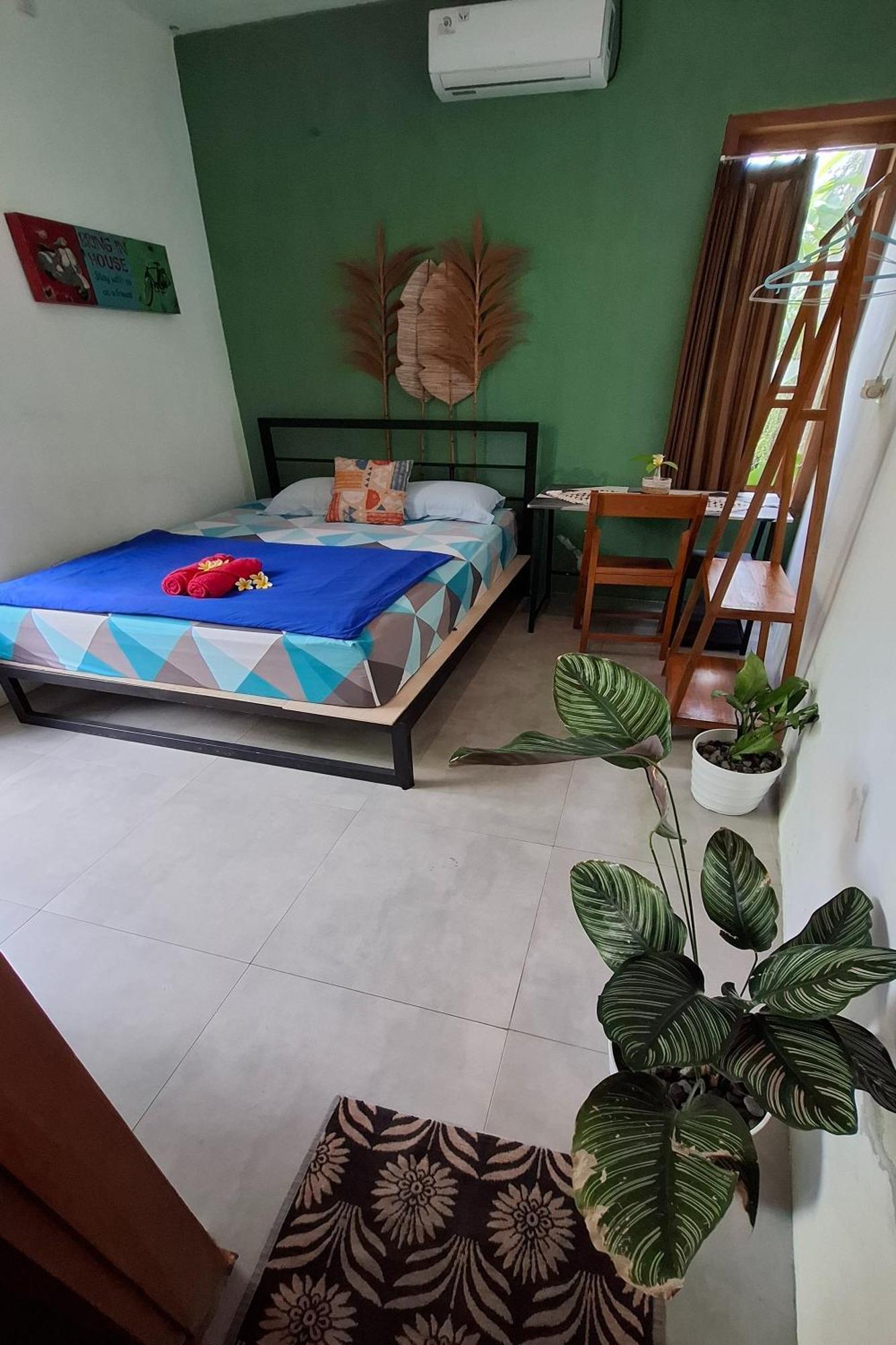 Bring In House Yogyakarta Appartement Buitenkant foto